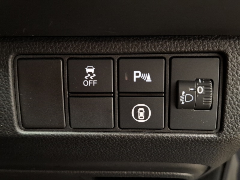 Used Honda HR-V 2022 for sale - 76455831: Photo 19