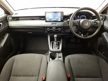 Used Honda HR-V 2022 for sale - 76455831: Photo