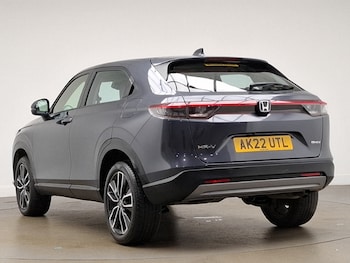 Used Honda HR-V 2022 for sale - 76455831: Photo