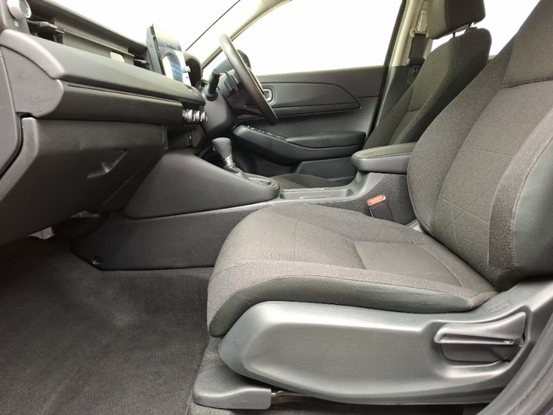 Used Honda HR-V 2022 for sale - 76455831: Photo 5