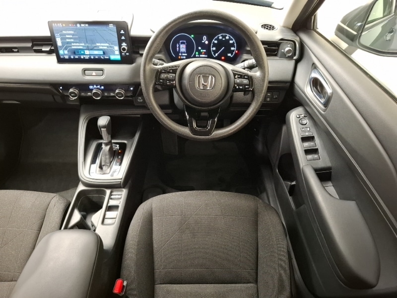 Used Honda HR-V 2022 for sale - 76455831: Photo 7