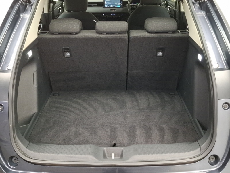 Used Honda HR-V 2022 for sale - 76455831: Photo 8