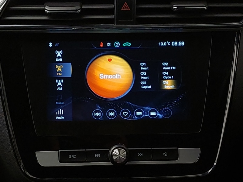 Used MG MG ZS 2021 for sale - 76365358: Photo 11