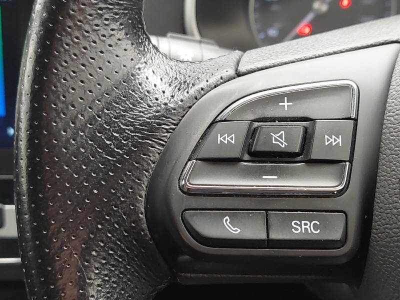 Used MG MG ZS 2021 for sale - 76365358: Photo 18