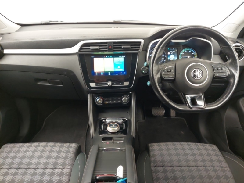 Used MG MG ZS 2021 for sale - 76365358: Photo 2