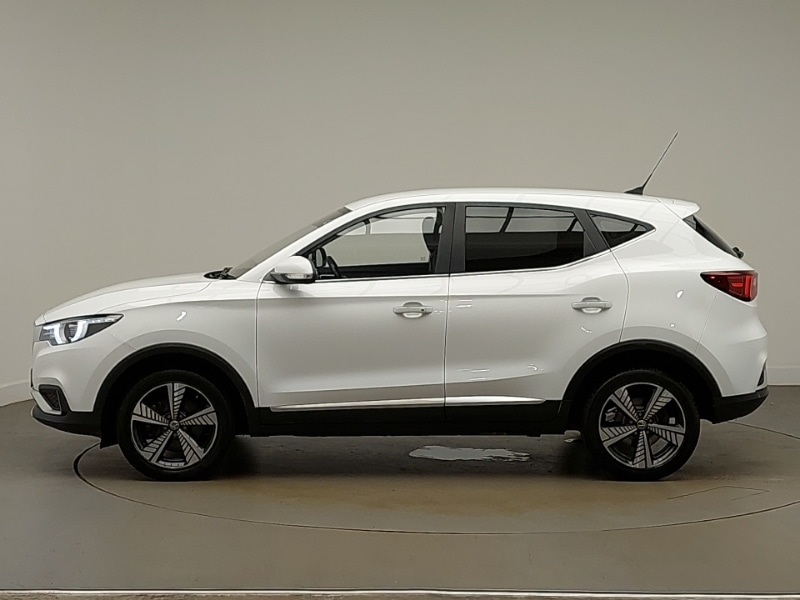 Used MG MG ZS 2021 for sale - 76365358: Photo 4