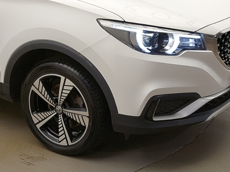 Used MG MG ZS 2021 for sale - 76365358: Photo 9