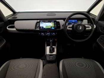 Used Honda Jazz 2022 for sale - 74366079: Photo