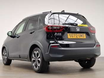 Used Honda Jazz 2022 for sale - 74366079: Photo