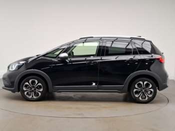 Used Honda Jazz 2022 for sale - 74366079: Photo