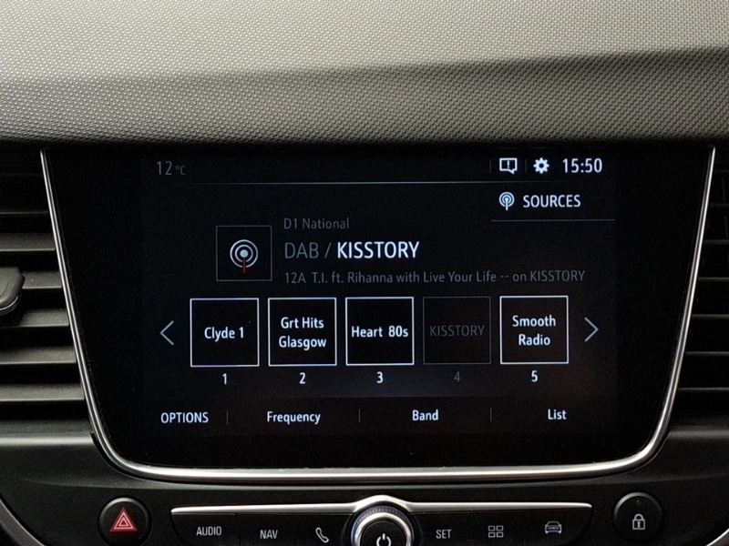 Used Vauxhall Crossland X 2019 for sale - 78032814: Photo 10