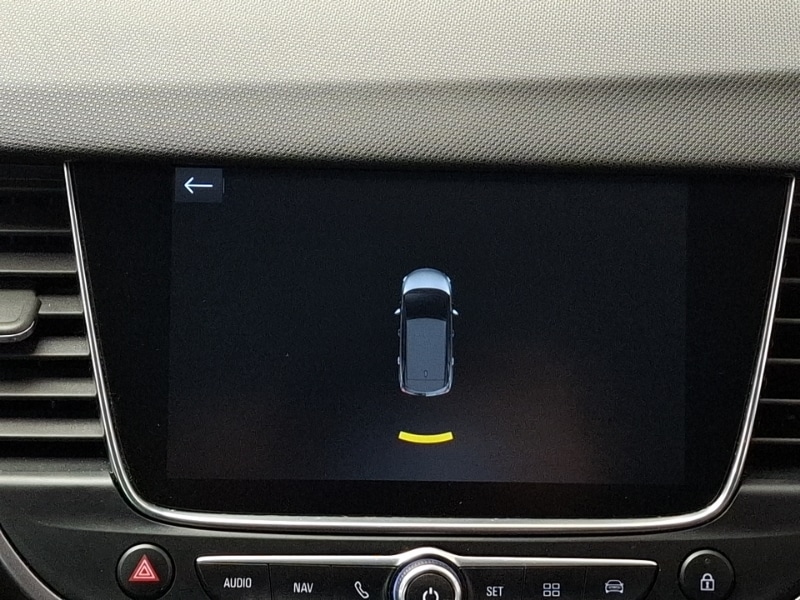 Used Vauxhall Crossland X 2019 for sale - 78032814: Photo 11