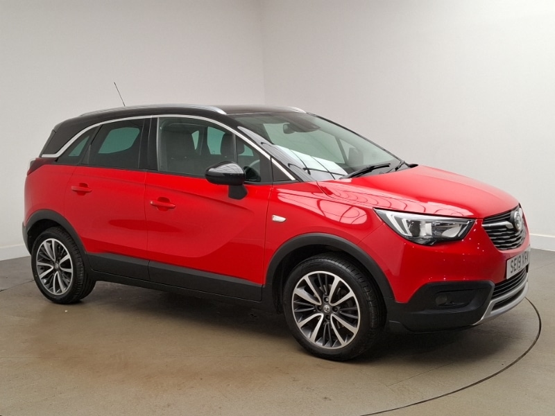 Used Vauxhall Crossland X 2019 for sale - 78032814: Photo 13