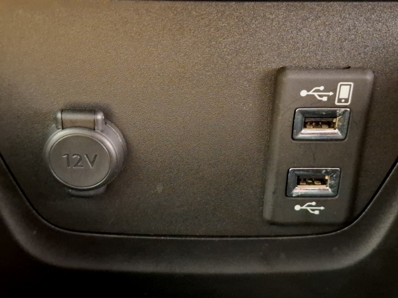 Used Vauxhall Crossland X 2019 for sale - 78032814: Photo 16