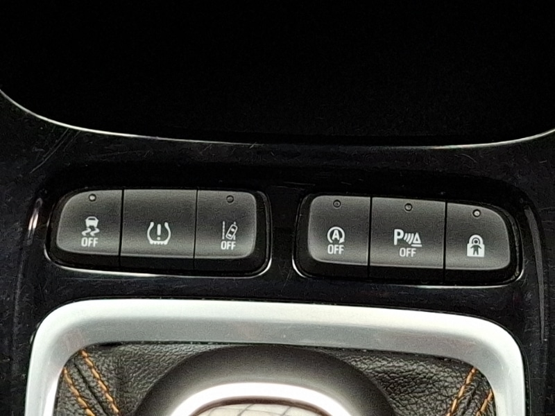 Used Vauxhall Crossland X 2019 for sale - 78032814: Photo 17