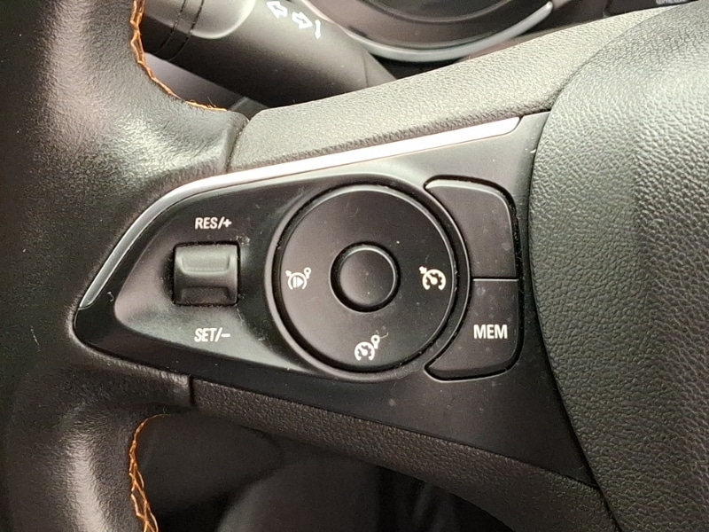 Used Vauxhall Crossland X 2019 for sale - 78032814: Photo 18