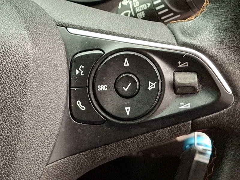 Used Vauxhall Crossland X 2019 for sale - 78032814: Photo 19