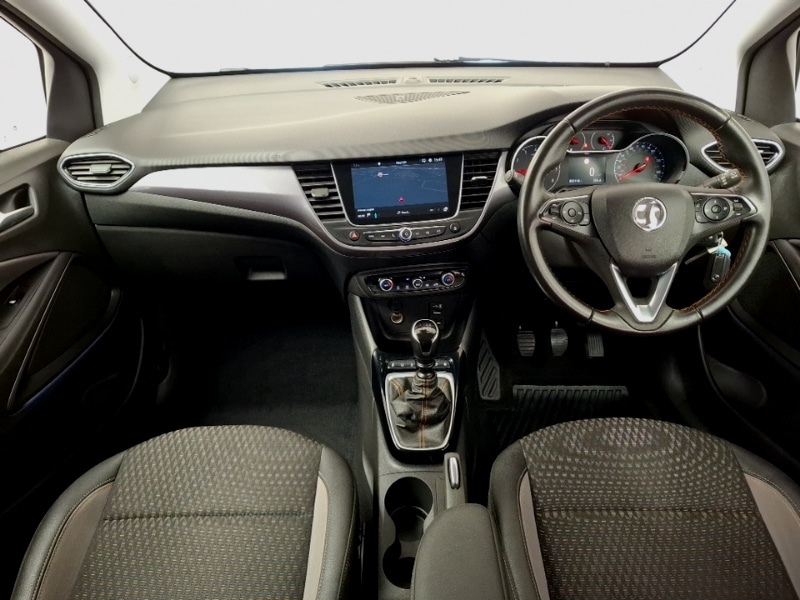 Used Vauxhall Crossland X 2019 for sale - 78032814: Photo 2