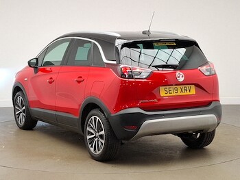 Used Vauxhall Crossland X 2019 for sale - 78032814: Photo