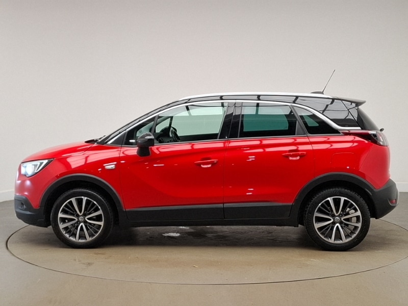 Used Vauxhall Crossland X 2019 for sale - 78032814: Photo 4