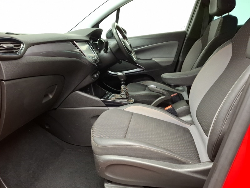 Used Vauxhall Crossland X 2019 for sale - 78032814: Photo 5