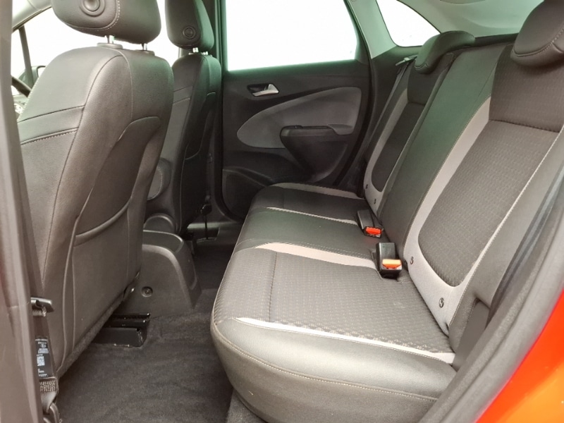 Used Vauxhall Crossland X 2019 for sale - 78032814: Photo 6