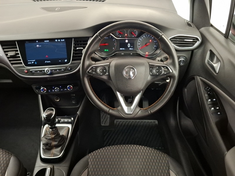 Used Vauxhall Crossland X 2019 for sale - 78032814: Photo 7