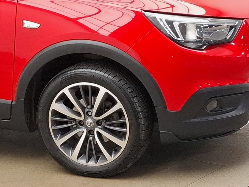 Used Vauxhall Crossland X 2019 for sale - 78032814: Photo 9