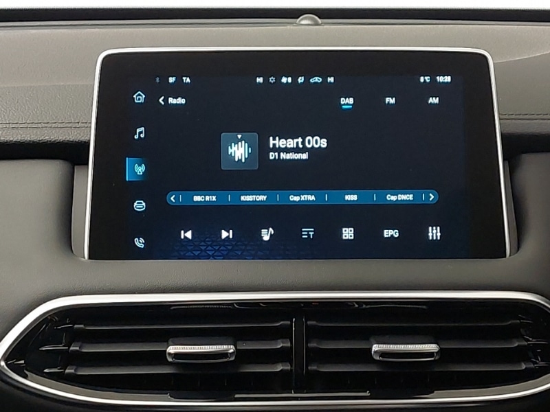 Used MG MG HS 2023 for sale - 77278221: Photo 10