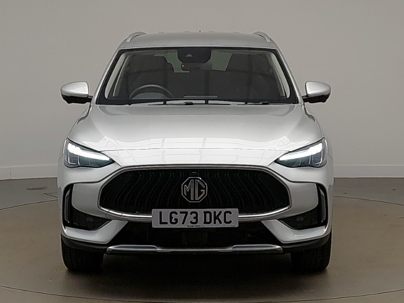 Used MG MG HS 2023 for sale - 77278221: Photo 12