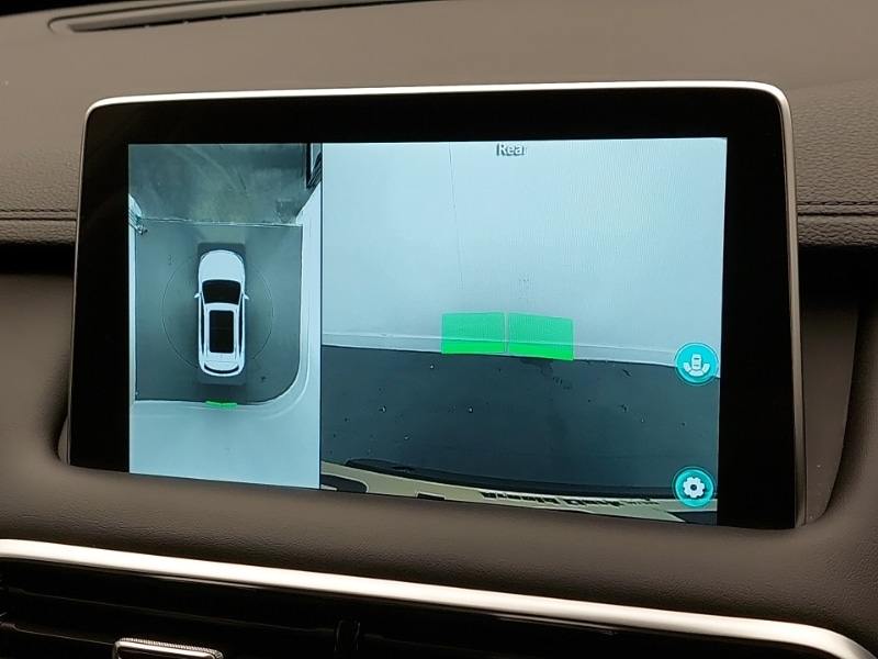 Used MG MG HS 2023 for sale - 77278221: Photo 15