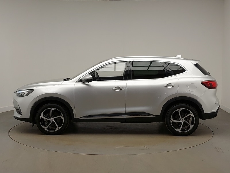 Used MG MG HS 2023 for sale - 77278221: Photo 4