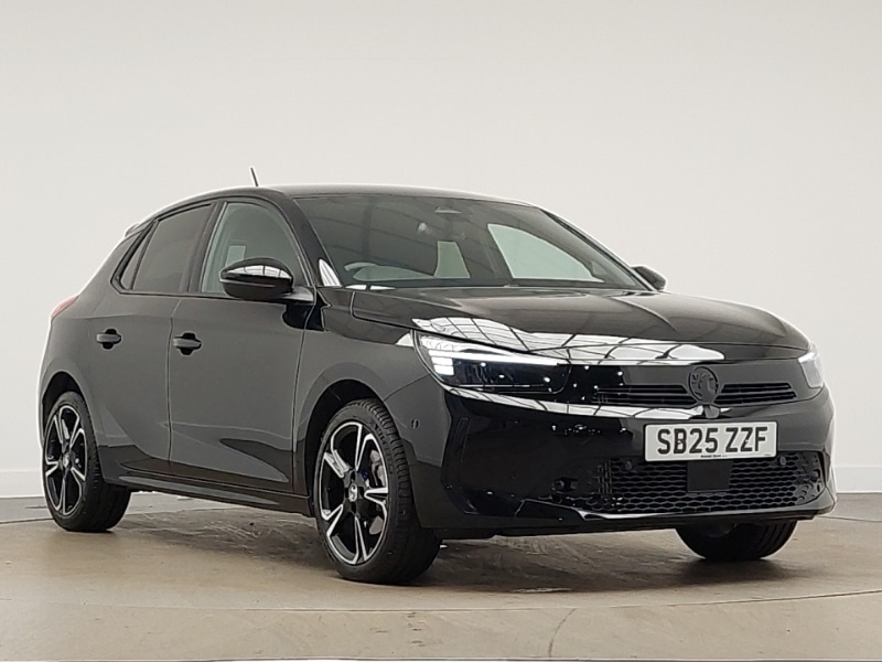 Used Vauxhall Corsa 2025 for sale - 76771579: Photo 1