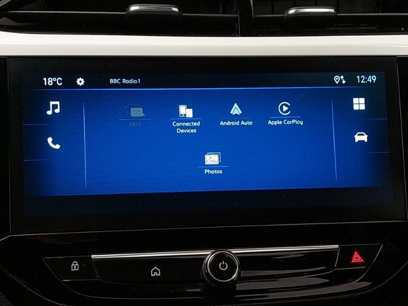 Used Vauxhall Corsa 2025 for sale - 76771579: Photo 11