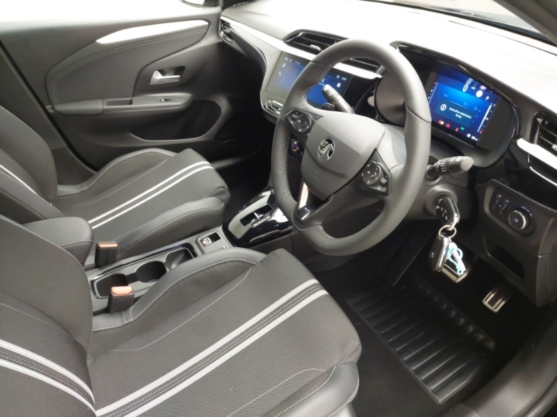 Used Vauxhall Corsa 2025 for sale - 76771579: Photo 13