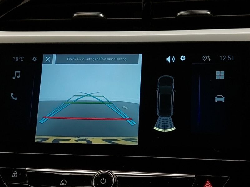 Used Vauxhall Corsa 2025 for sale - 76771579: Photo 14