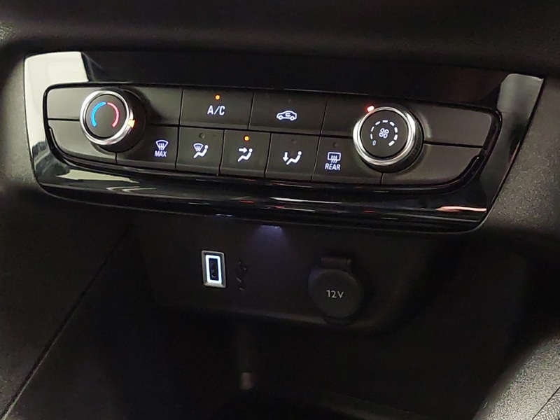 Used Vauxhall Corsa 2025 for sale - 76771579: Photo 15