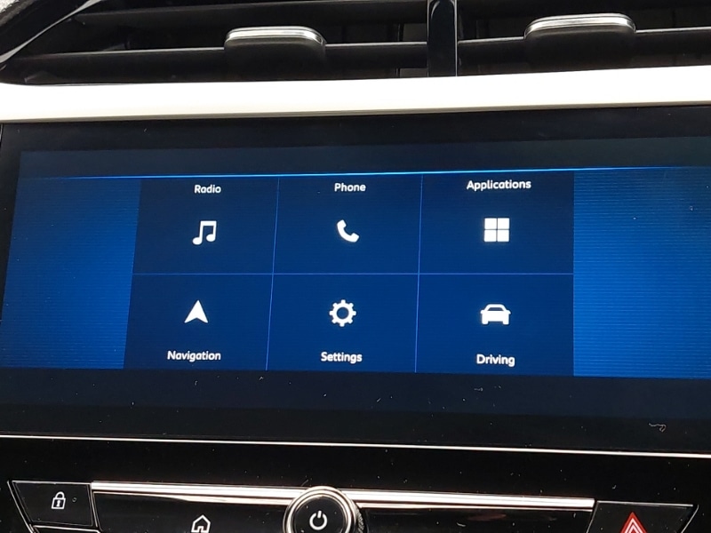 Used Vauxhall Corsa 2025 for sale - 76771579: Photo 17