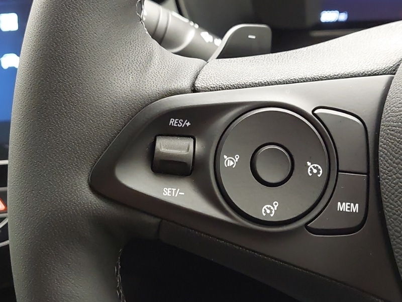 Used Vauxhall Corsa 2025 for sale - 76771579: Photo 18