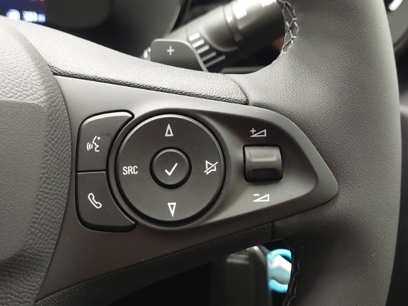 Used Vauxhall Corsa 2025 for sale - 76771579: Photo 19