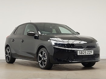 Used Vauxhall Corsa 2025 for sale - 76771579: Photo
