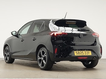 Used Vauxhall Corsa 2025 for sale - 76771579: Photo