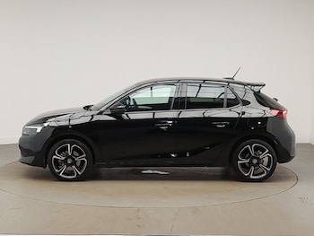 Used Vauxhall Corsa 2025 for sale - 76771579: Photo