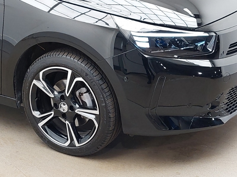 Used Vauxhall Corsa 2025 for sale - 76771579: Photo 9