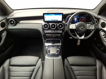 Used Mercedes-Benz GLC 2022 for sale - 75576737: Photo