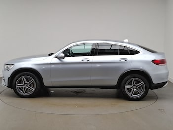 Used Mercedes-Benz GLC 2022 for sale - 75576737: Photo