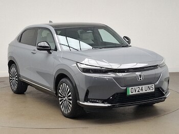 Honda e NY1 feature image