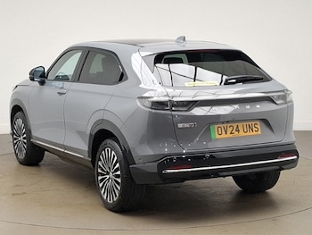 Used Honda e NY1 2024 for sale - 78151624: Photo