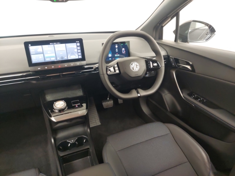 Used MG MG4 2025 for sale - 77141657: Photo 11