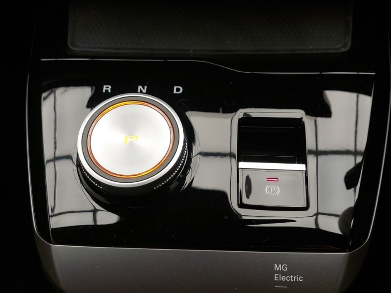 Used MG MG4 2025 for sale - 77141657: Photo 15